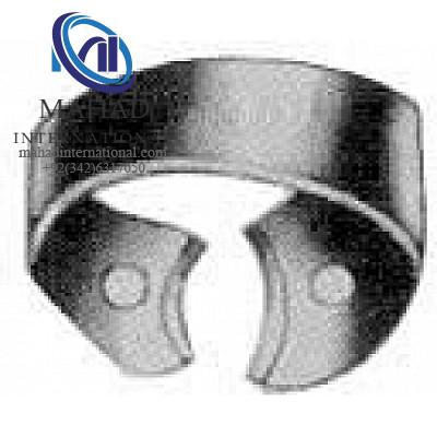 Molar Clamps Winged Rubber Dam Clamps